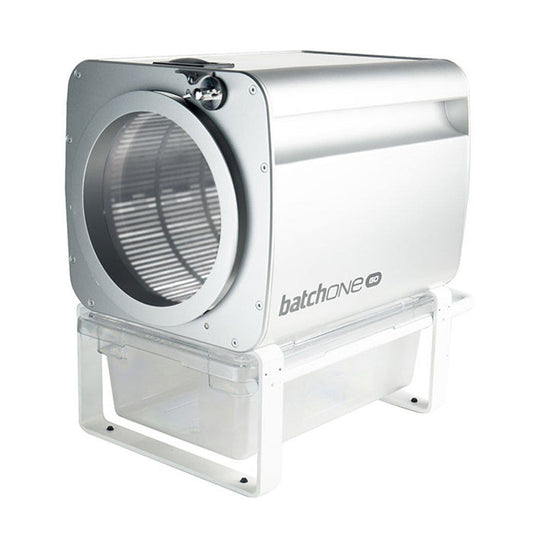 Twister Trimmer BatchOne Go Main View