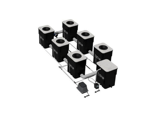 Under Current 6 XL13 - Current Culture - UC6XL13