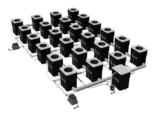Under Current Double Barrel XL13 - Current Culture
