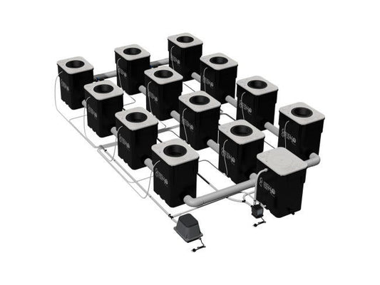 Under Current Evolution 12 XL13 - Current Culture - UCE12XL13