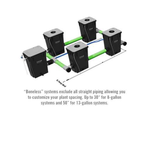 under current 4 boneless system diagram