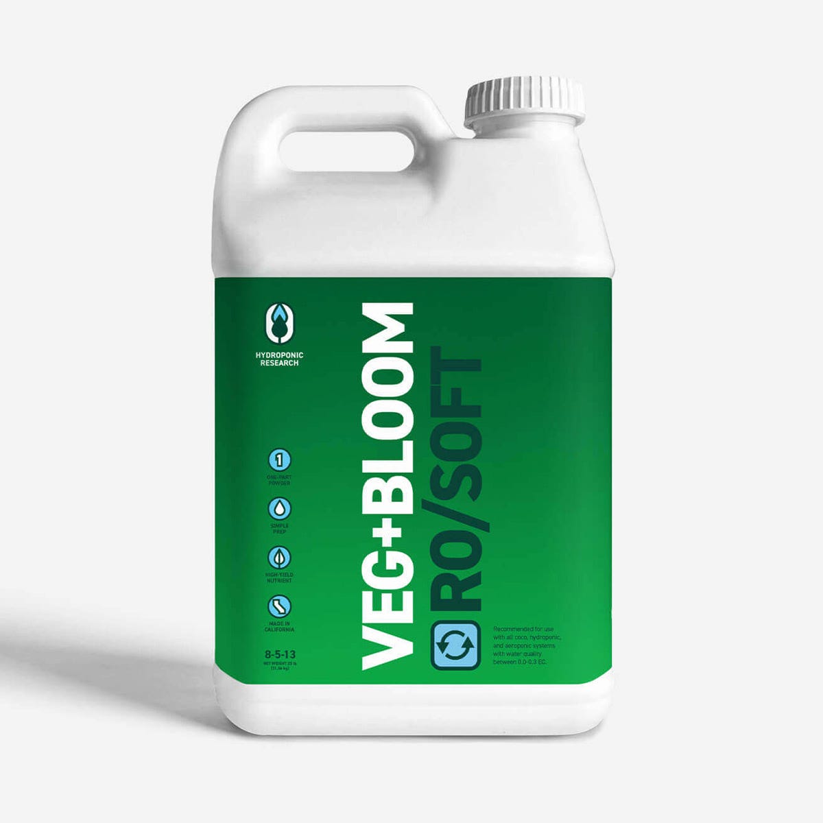 VEG+BLOOM RO/SOFT