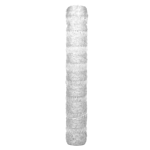 VineLine Durable Plastic Trellis Netting White Roll 10ft x 3300ft Main Image