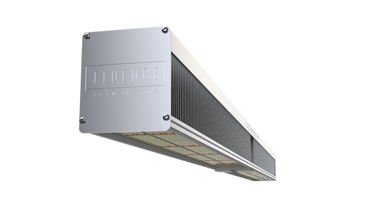 Fluence VYPR 2x 342W LED Grow Light 100-277v