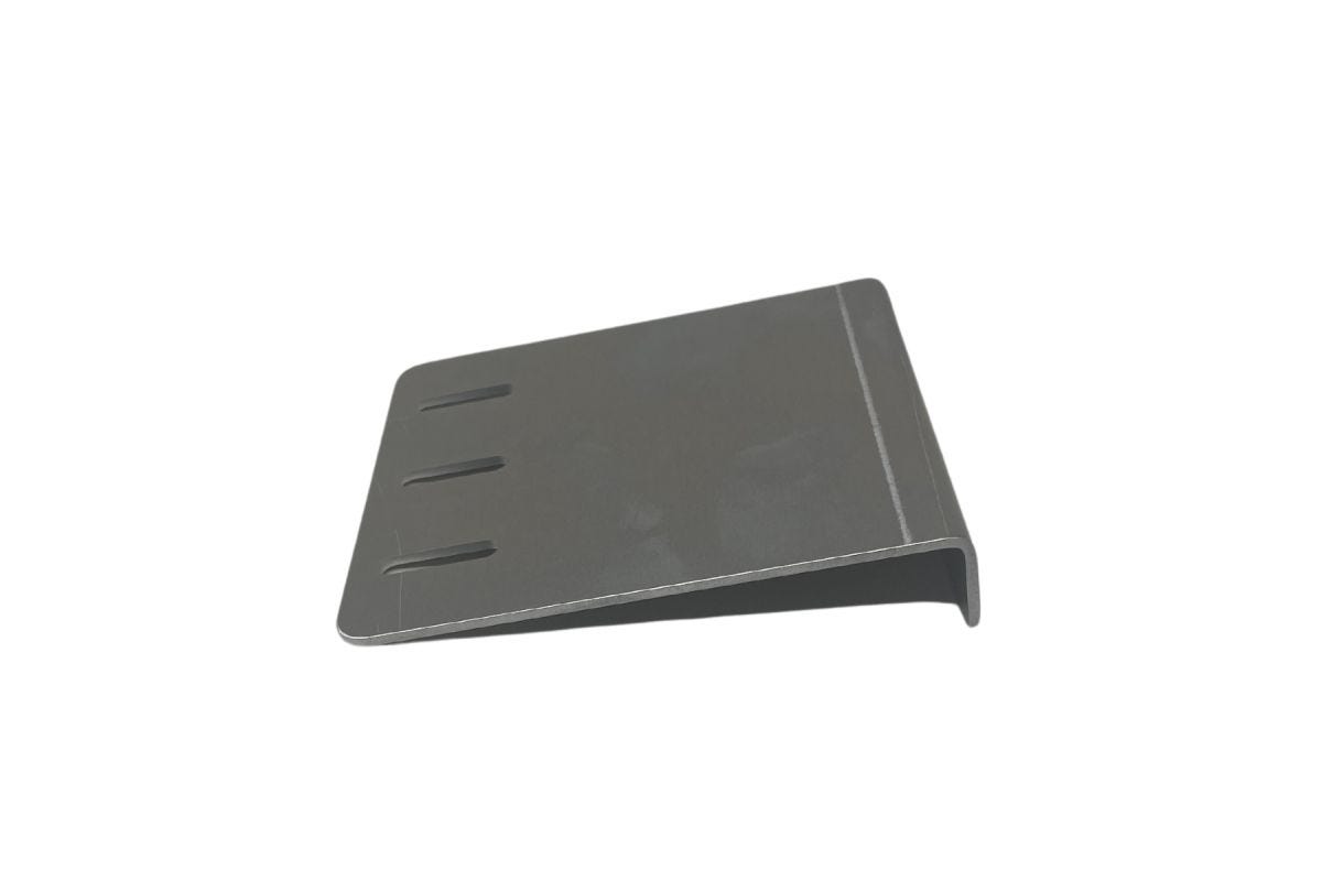 Wachsen LED Bracket for Cloning Cart (2/pk) Bottm Side