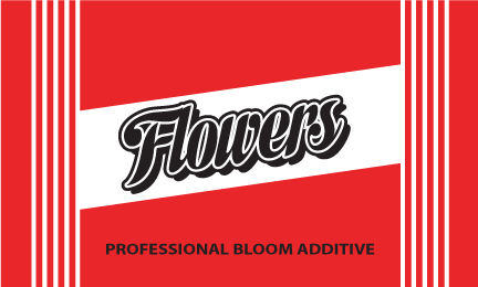 Elite 91 - FLOWERS – Professional Bloom Additive
