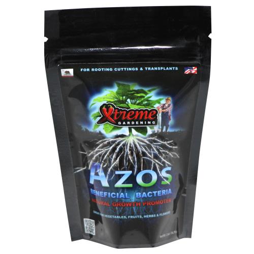 Xtreme Gardening Azos - 2oz Main Image