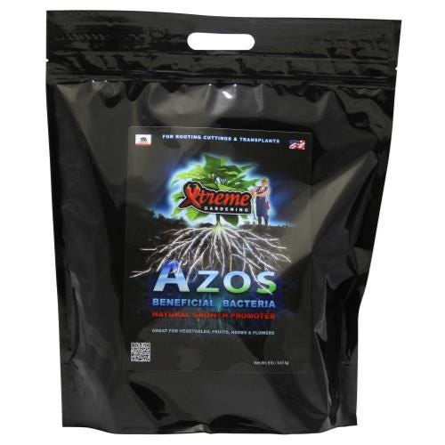 Xtreme Gardening Azos - 8lbs Main Image