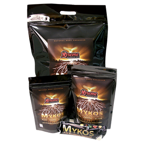 Xtreme Gardening Mykos Pure Fresh ALive Beneficial Fungi