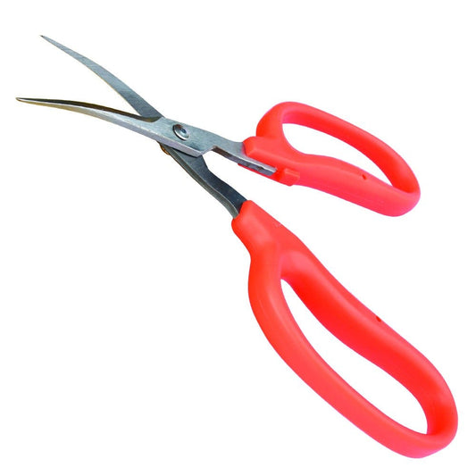 Zenport - Japanese Style ZS420 Trim Scissor - 6.1" Curved Blade