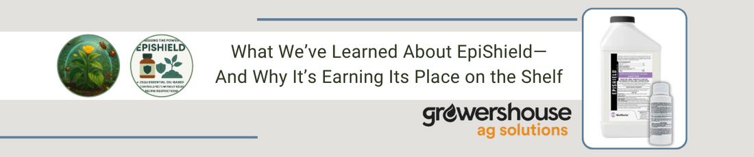 What We’ve Learned About EpiShield—And Why It’s Earning Its Place on the Shelf