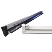 3 Foot Fixtures
