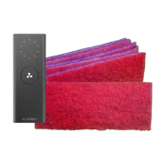 Accessories for Filters + Odor Control