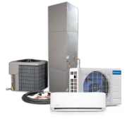 Air Conditioners