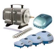 Air Pumps