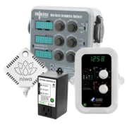 CO2 Controllers