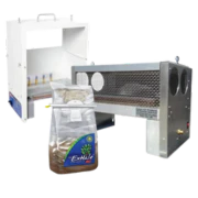CO2 Generators