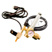 CO2 Lines & Parts