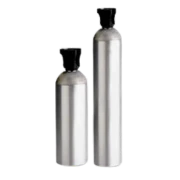 CO2 Tank