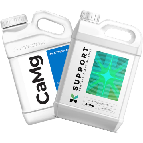 Cal Mag Additives
