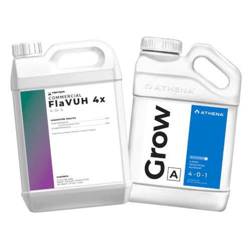 Synthetic Nutrients