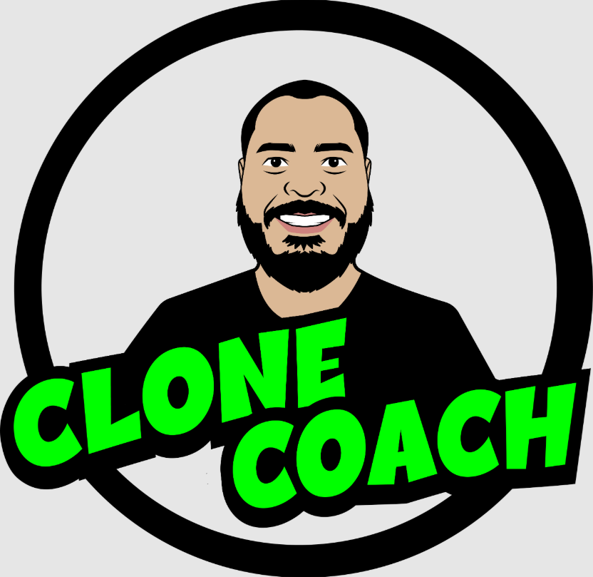 Clone Coach