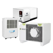 Dehumidifiers