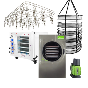 Drying + Post-Harvest Preservation – Page 2 – GrowersHouse