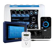 Environmental Controllers