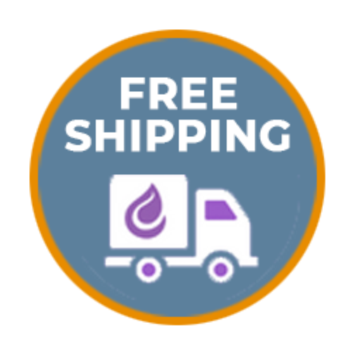 Free Shipping