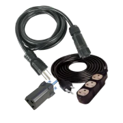 Grow Light Parts + Accessories