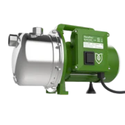 Inline Pumps