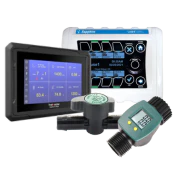 Irrigation Control