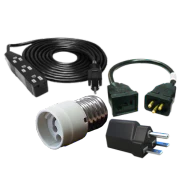 Adapters