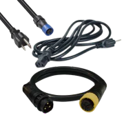 Power Cords