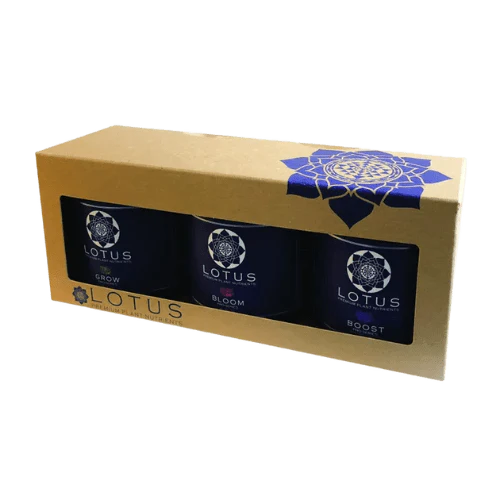 Nutrient Starter Kits