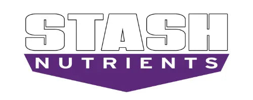 Stash Nutrients - Brand
