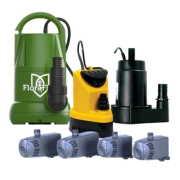 Submersible Pumps