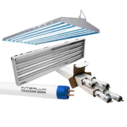 T5 Fluorescent Grow Lights