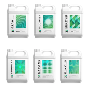 Ventana Plant Science Nutrients