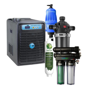 Water Filtration & Temperature Control – GrowersHouse