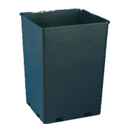 Buckets