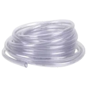 Clear Tubing