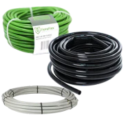Colored Tubing