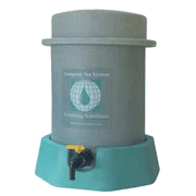 Compost Tea Brewers