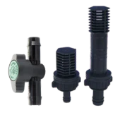 Drains + Fittings + Valves