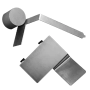 Trimmer Parts + Accessories