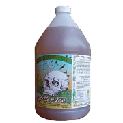 Compost Teas