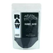 Humic + Fulvic Acids