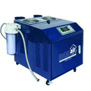Humidifiers